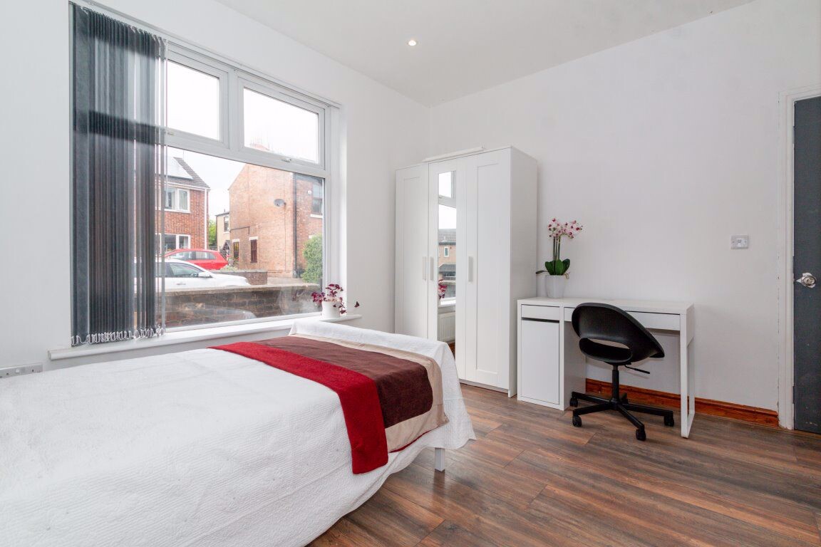 6 bedroom house for rent Cobden Street, Derby, DE22 3GX UniHomes