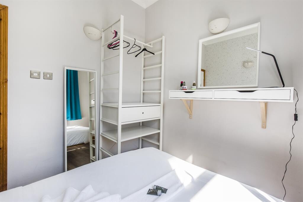 2 bedroom apartment on Agar Grove, Camden, London