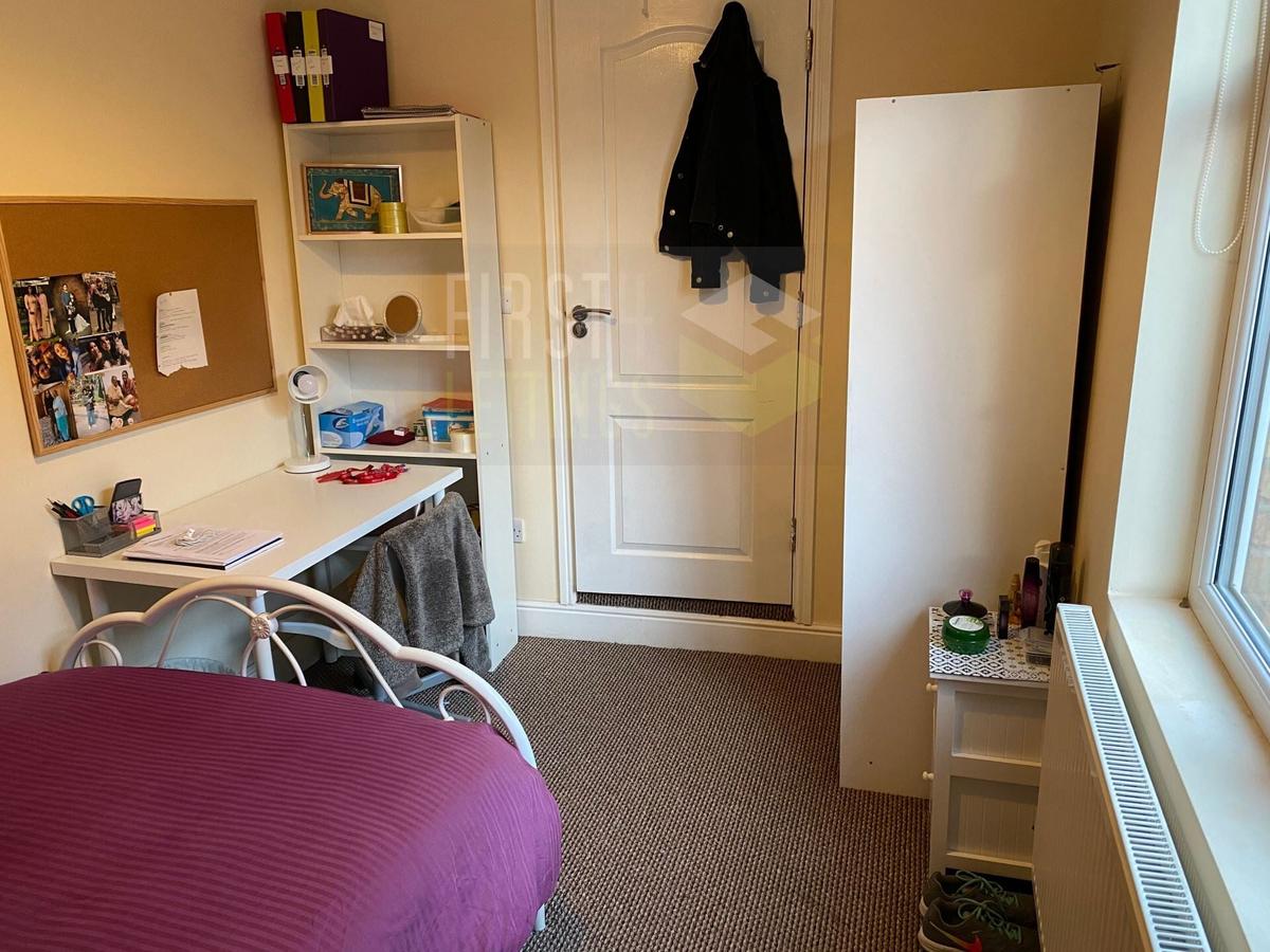 5 bedroom house for rent Gotham Street, Leicester, LE2 0NA UniHomes