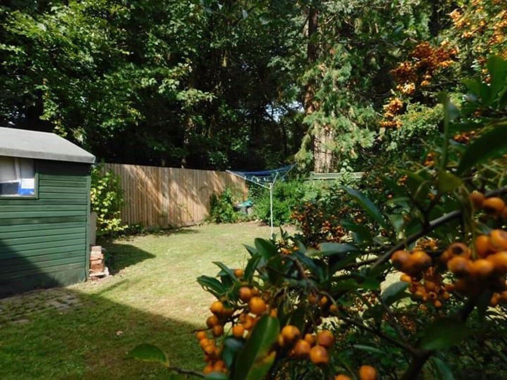 4 bedroom house for rent Glen Eyre Road, Southampton, SO16 3NU UniHomes