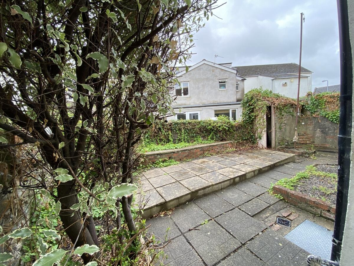 4 bedroom house for rent Llantrisant Street, Cardiff, CF24 4JD UniHomes
