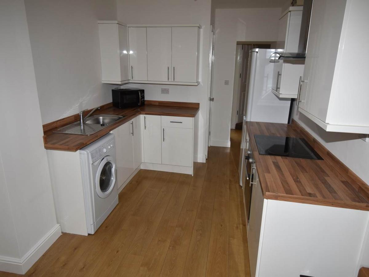 1 bedroom apartment for rent Osprey House, Oystermouth Road, City