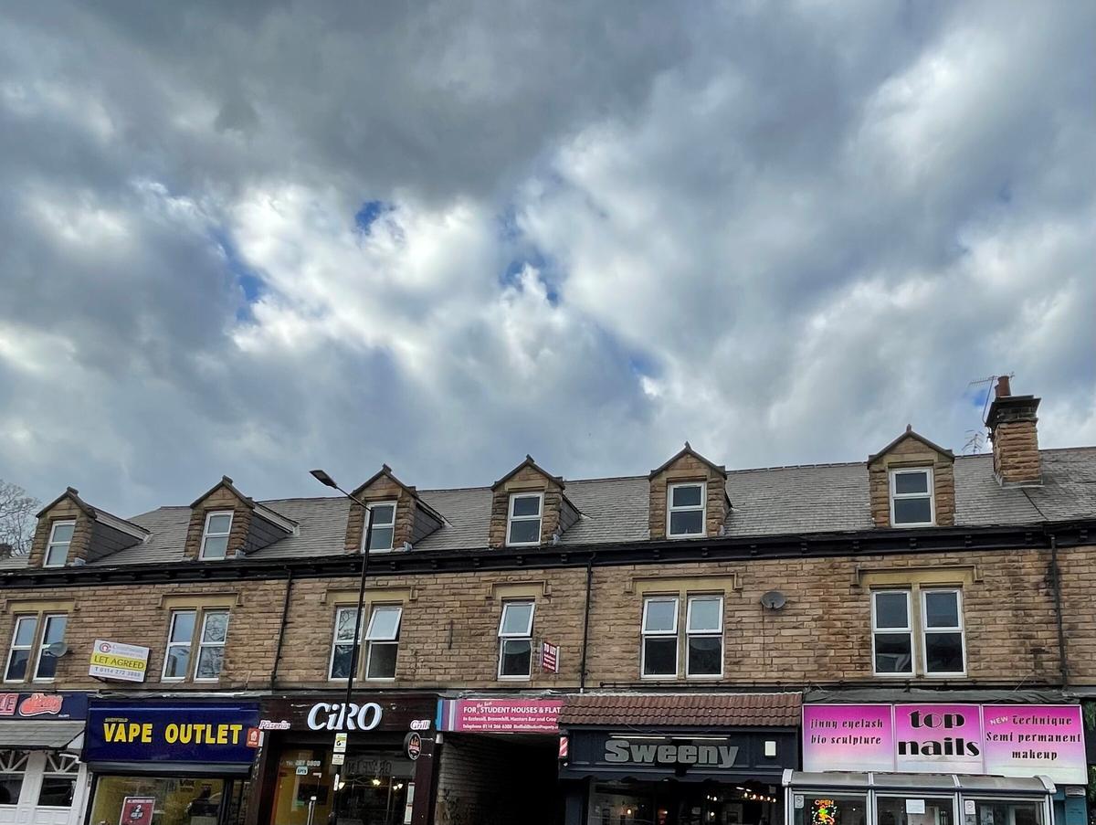 1 bedroom apartment for rent Ecclesall Road Sheffield, S11 8PE UniHomes