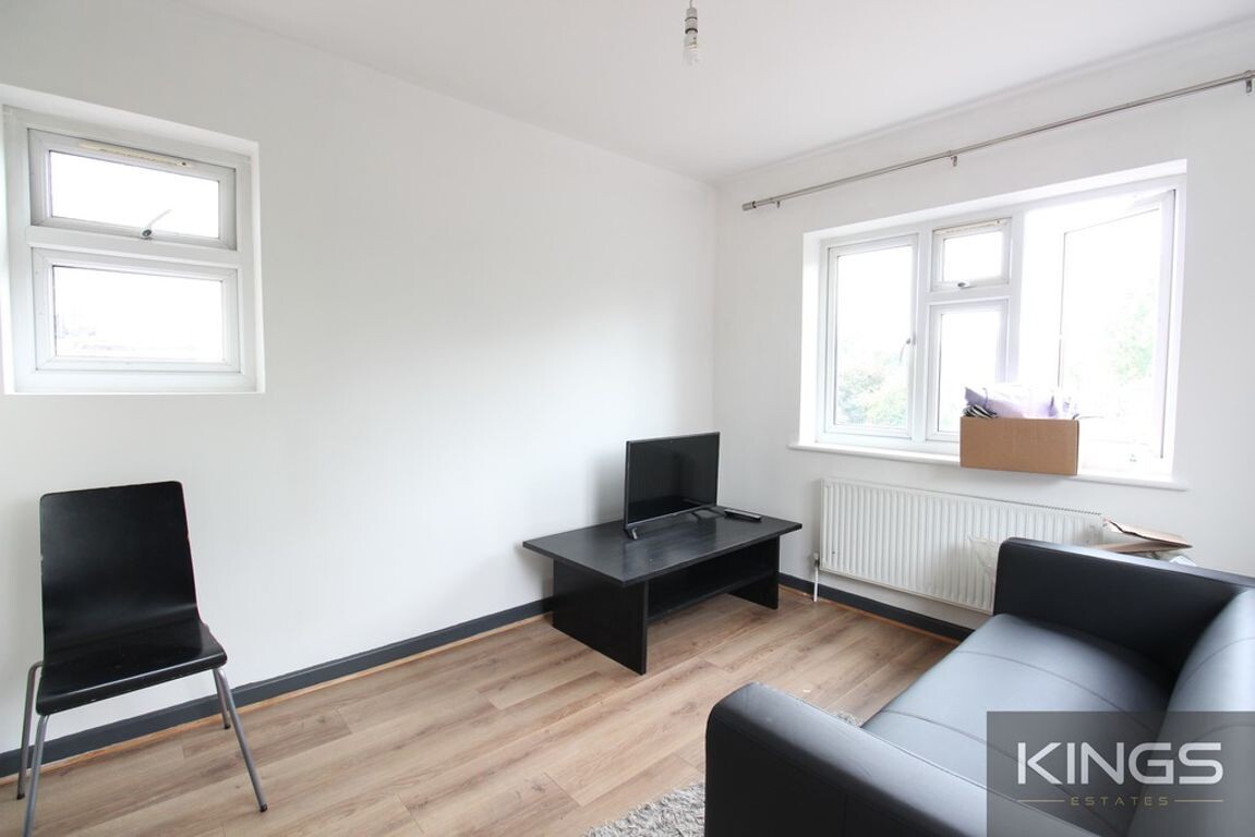 6 bedroom house for rent Mayfield Road, Southampton, SO17 3SW UniHomes