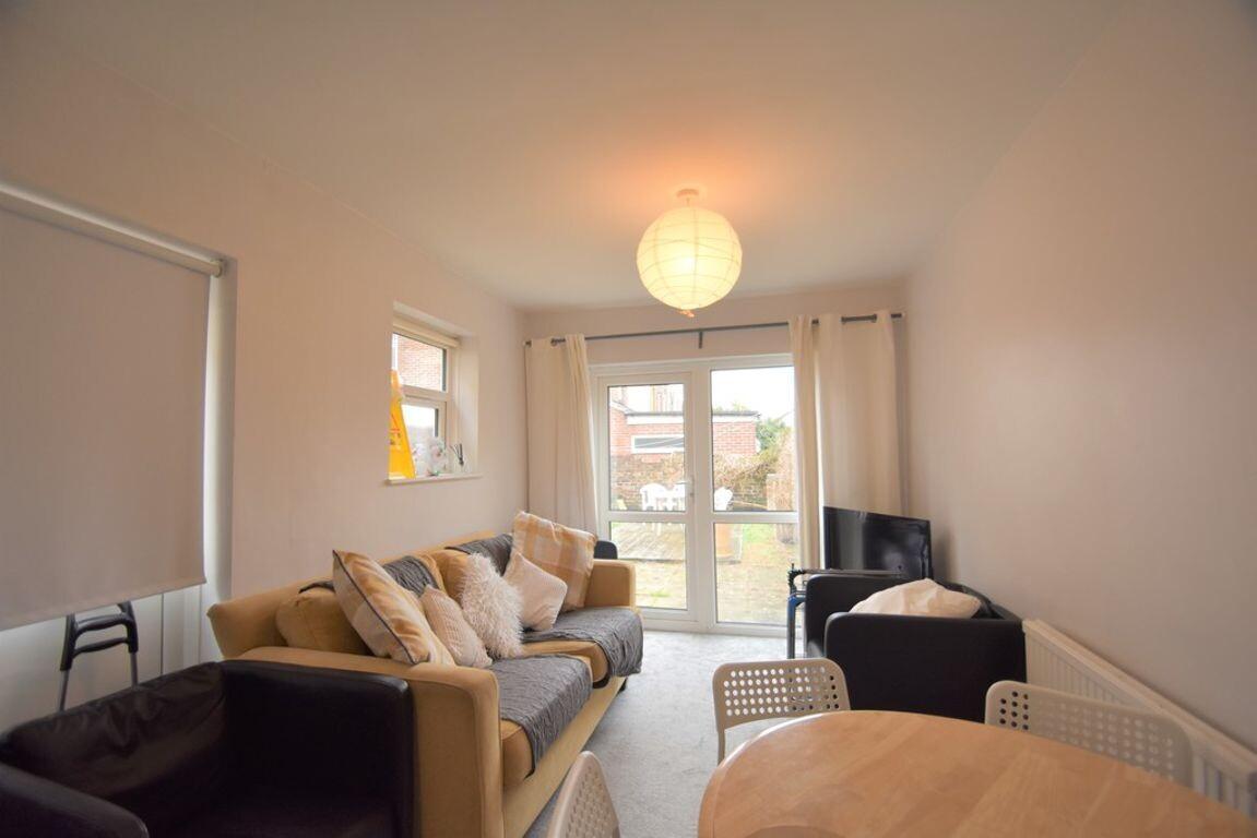 5 bedroom house for rent St. Andrews Road, Portsmouth, PO5 1EX UniHomes