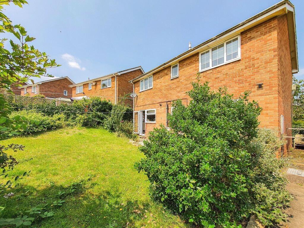 6 bedroom house for rent Headcorn Drive, Canterbury, CT2 7TX UniHomes