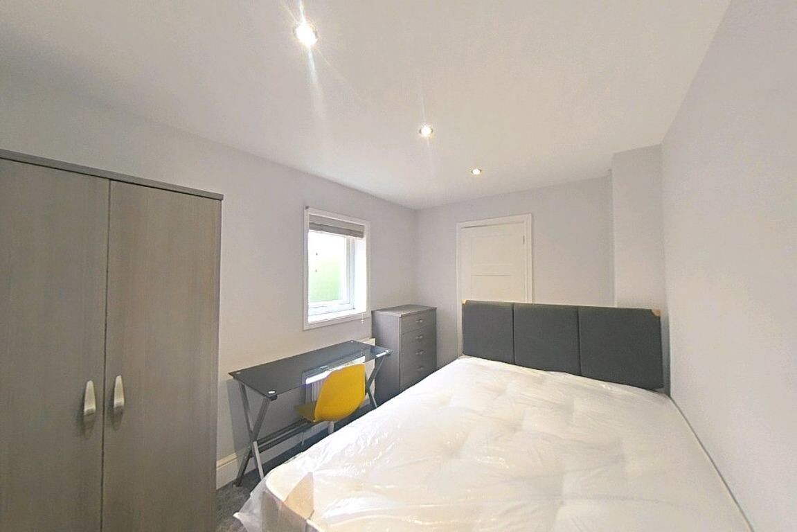 5 bedroom house for rent Herrick Road, Loughborough, LE11 2BS UniHomes