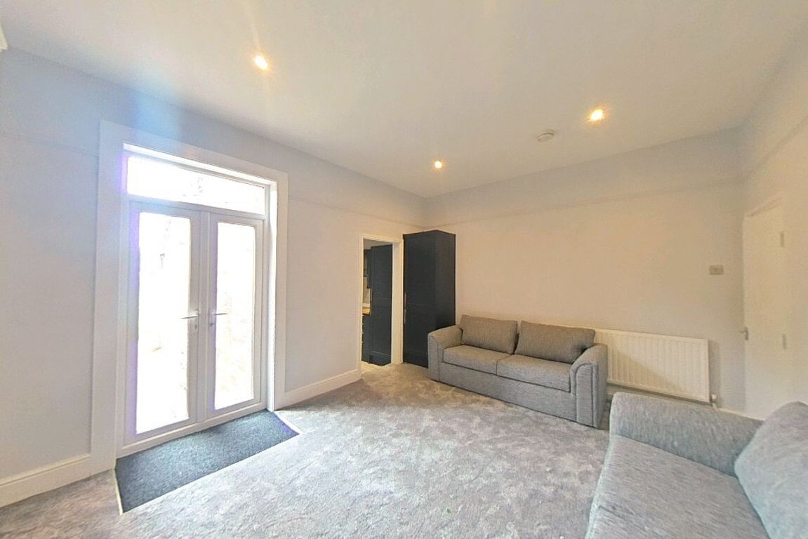 5 bedroom house for rent Herrick Road, Loughborough, LE11 2BS UniHomes