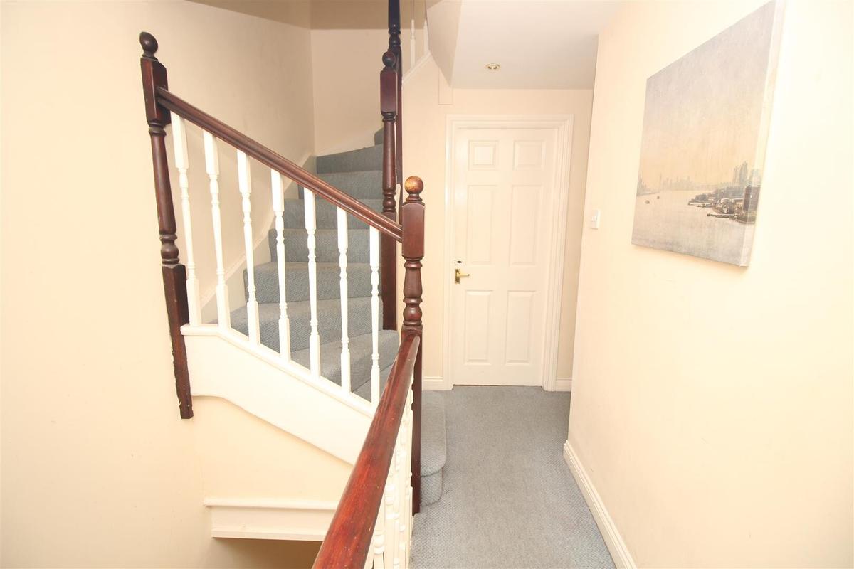 8 bedroom house for rent Sunbury Avenue, Newcastle, NE2 3HD UniHomes