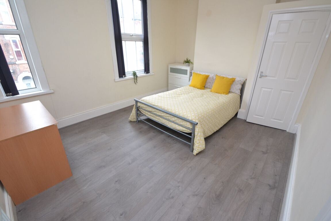 5 bedroom house for rent Maples Street, Nottingham, NG7 6AD UniHomes