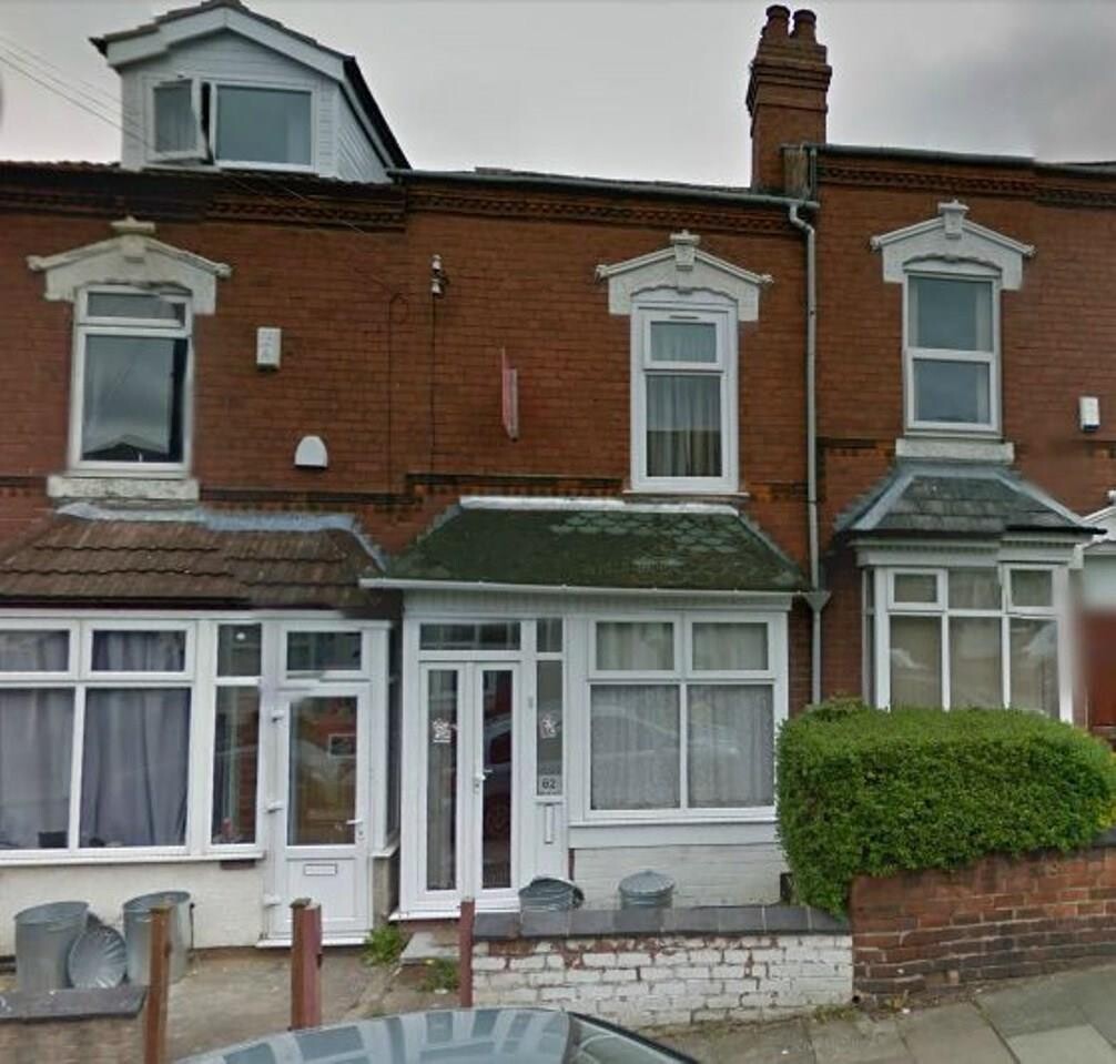 4 bedroom house for rent Alton Road, Birmingham, B29 7DX UniHomes