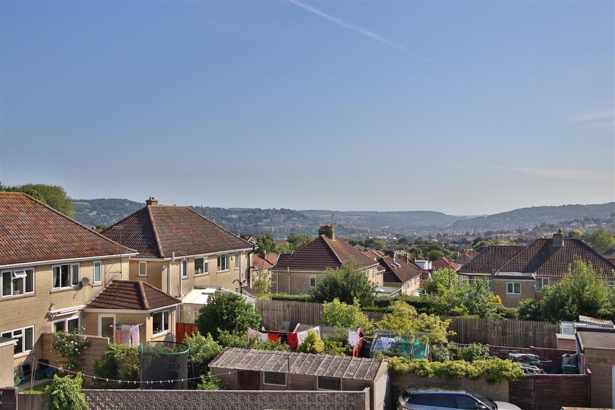 5 bedroom house for rent Rush Hill, Bath, BA2 2QN UniHomes