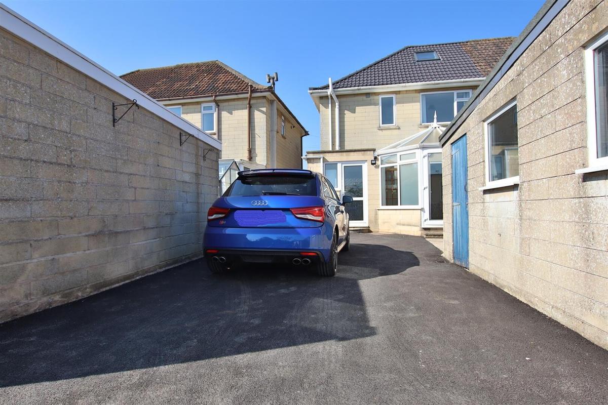 5 bedroom house for rent Rush Hill, Bath, BA2 2QN UniHomes