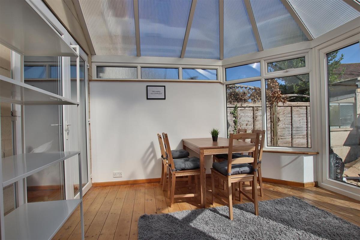 5 bedroom house for rent Rush Hill, Bath, BA2 2QN UniHomes