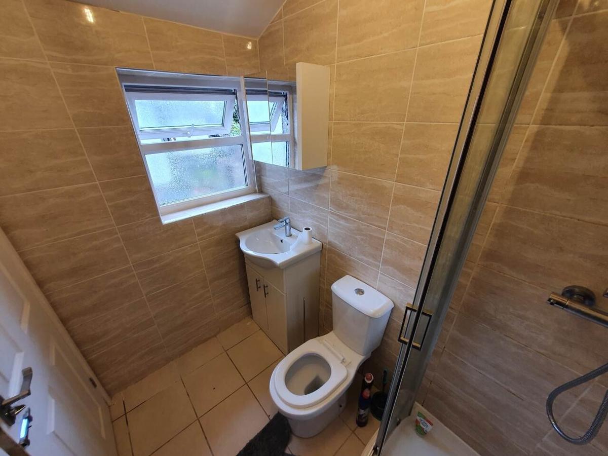 5 bedroom house for rent Llandough Street, Cardiff, CF24 4AW UniHomes