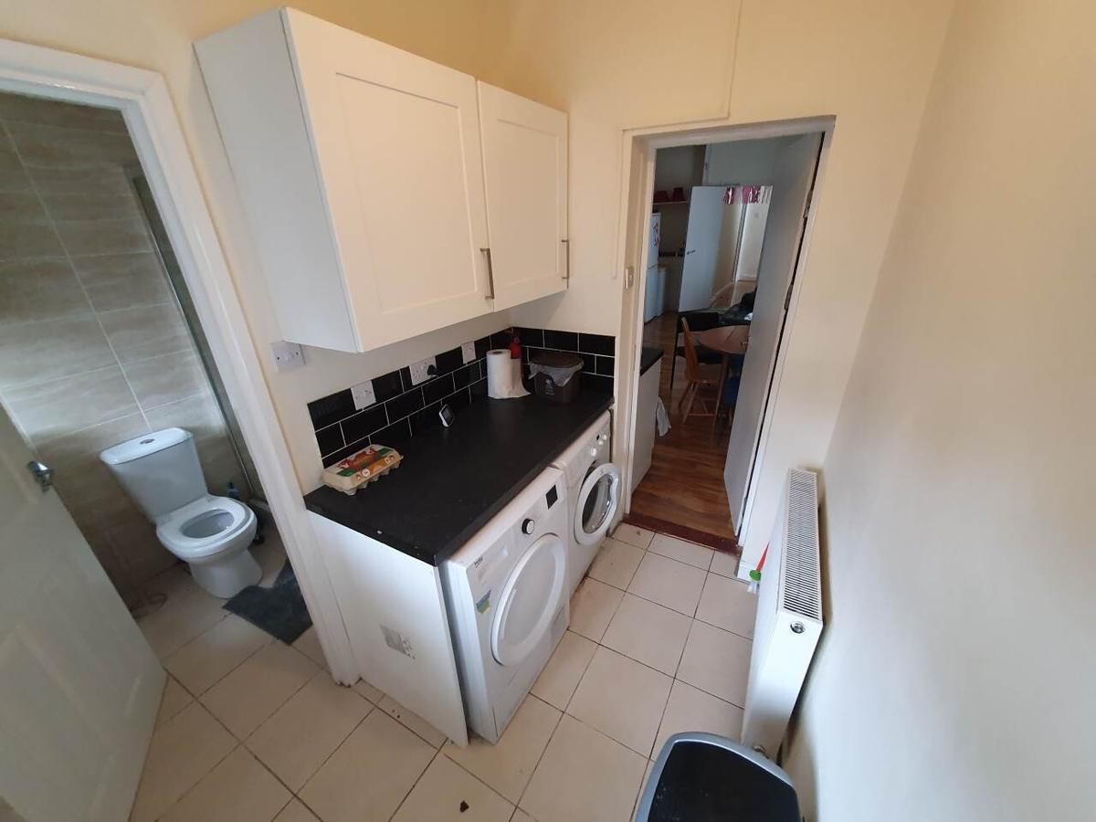 5 bedroom house for rent Llandough Street, Cardiff, CF24 4AW UniHomes