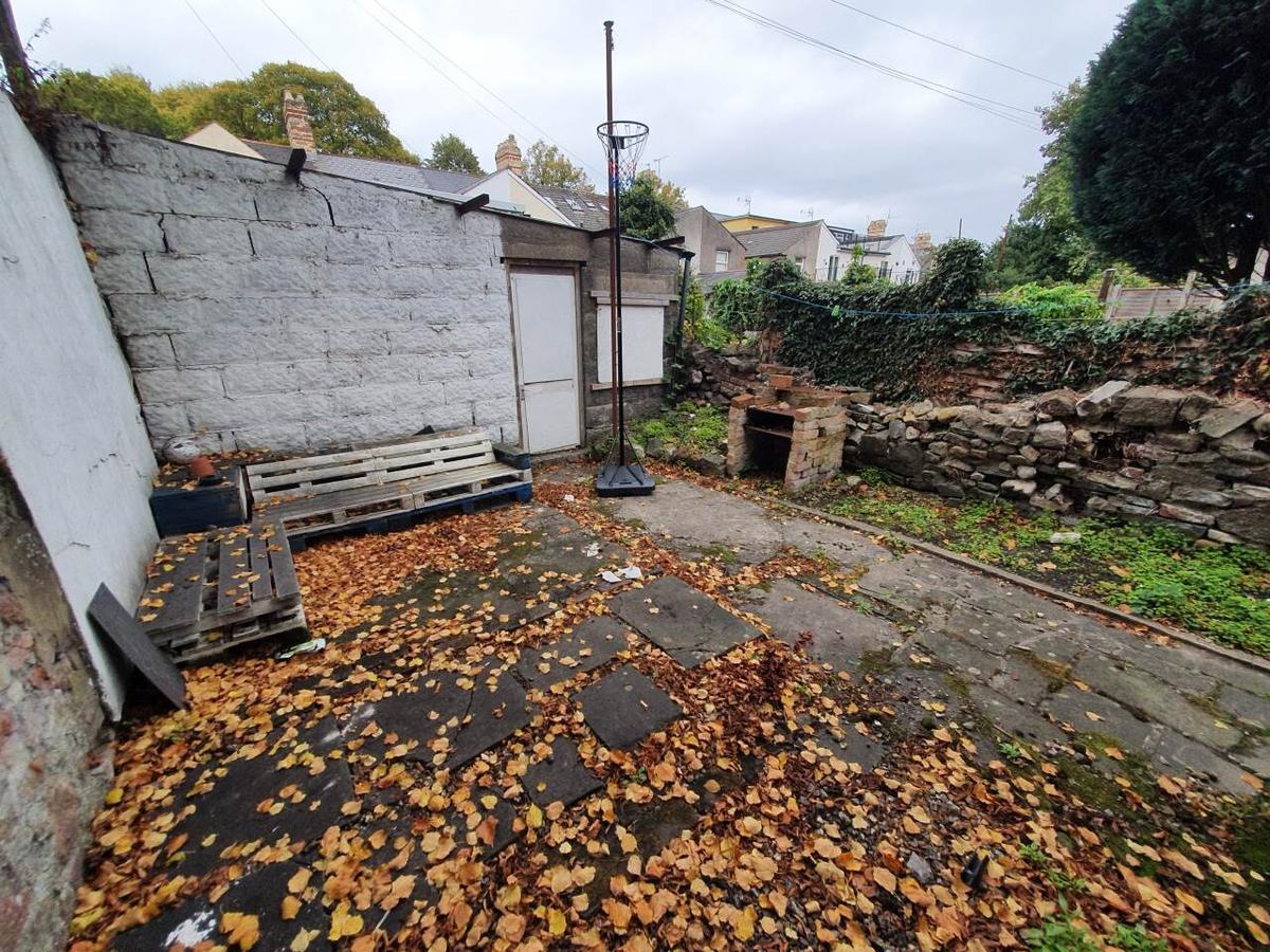 5 bedroom house for rent Llandough Street, Cardiff, CF24 4AW UniHomes