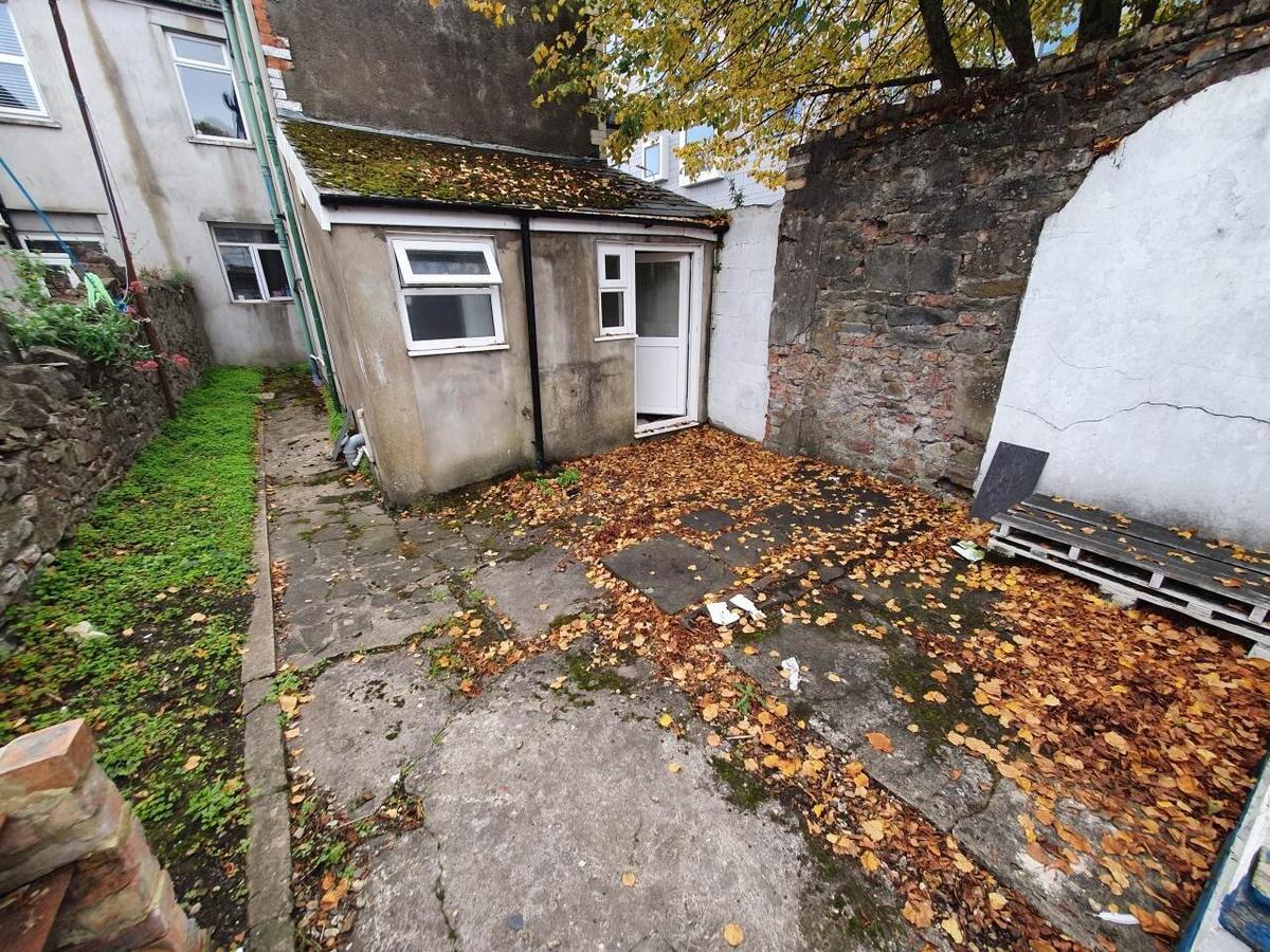 5 bedroom house for rent Llandough Street, Cardiff, CF24 4AW UniHomes