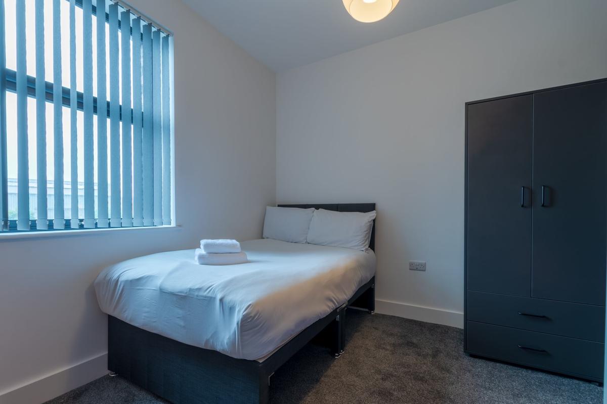 1 bedroom house for rent Fabian Way, The Vale Of Neath, Swansea, SA1