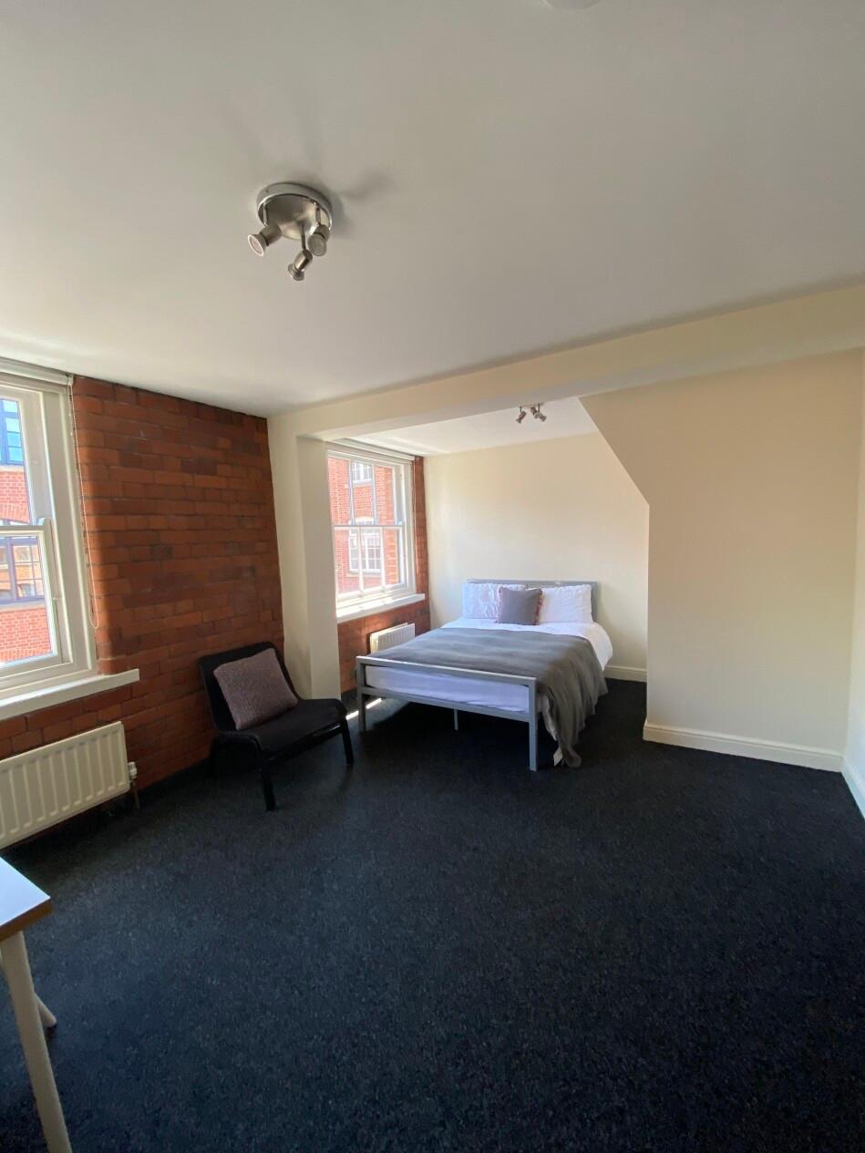 5 bedroom apartment for rent Bells Square, Sheffield, S1 2FY UniHomes