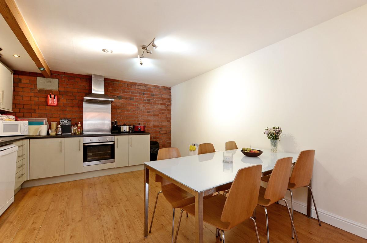 5 bedroom apartment for rent Bells Square, Sheffield, S1 2FY UniHomes