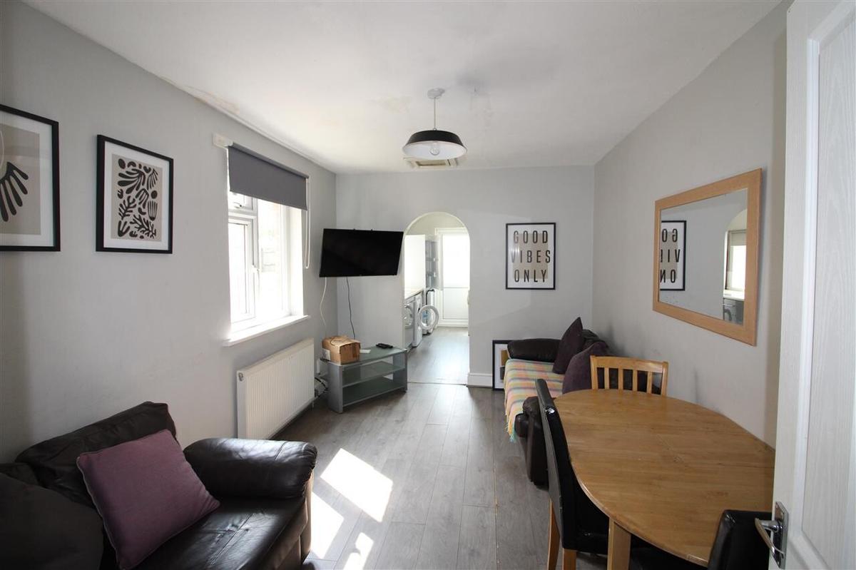 5 bedroom house for rent Cromwell Road, Southampton, SO15 2JF UniHomes