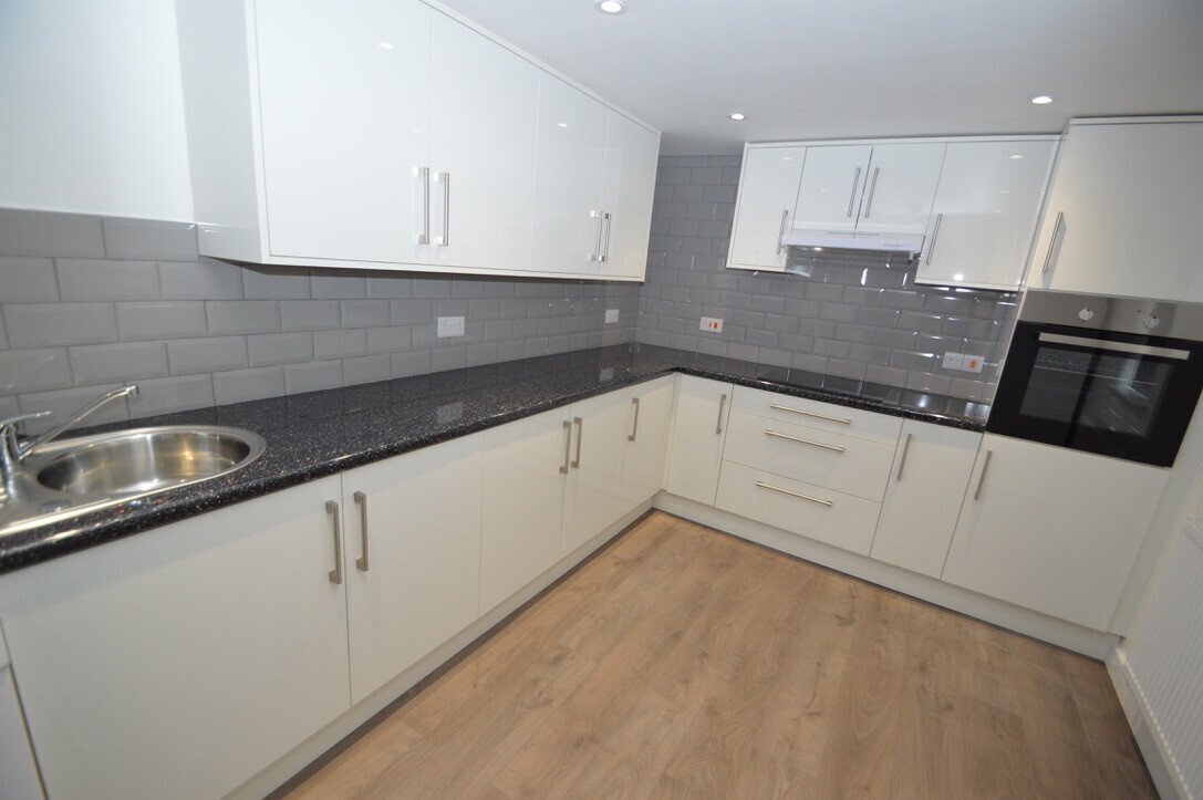 4 bedroom house on Estcourt Terrace, Headingley, Leeds