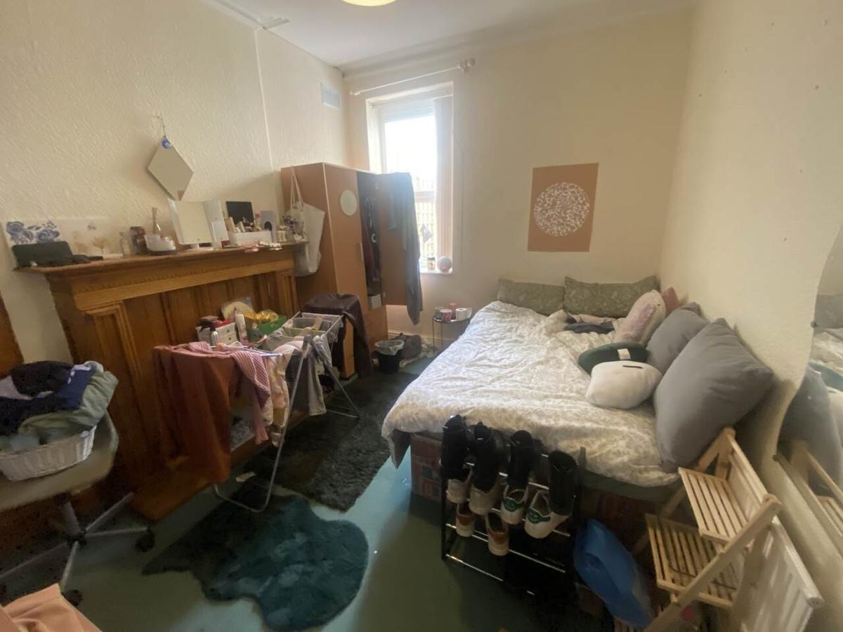 6 bedroom house for rent Donald Street, Cardiff, CF24 4TN UniHomes