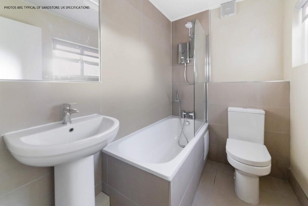 2 bedroom house for rent Letchworth Street Rusholme, Manchester, M14