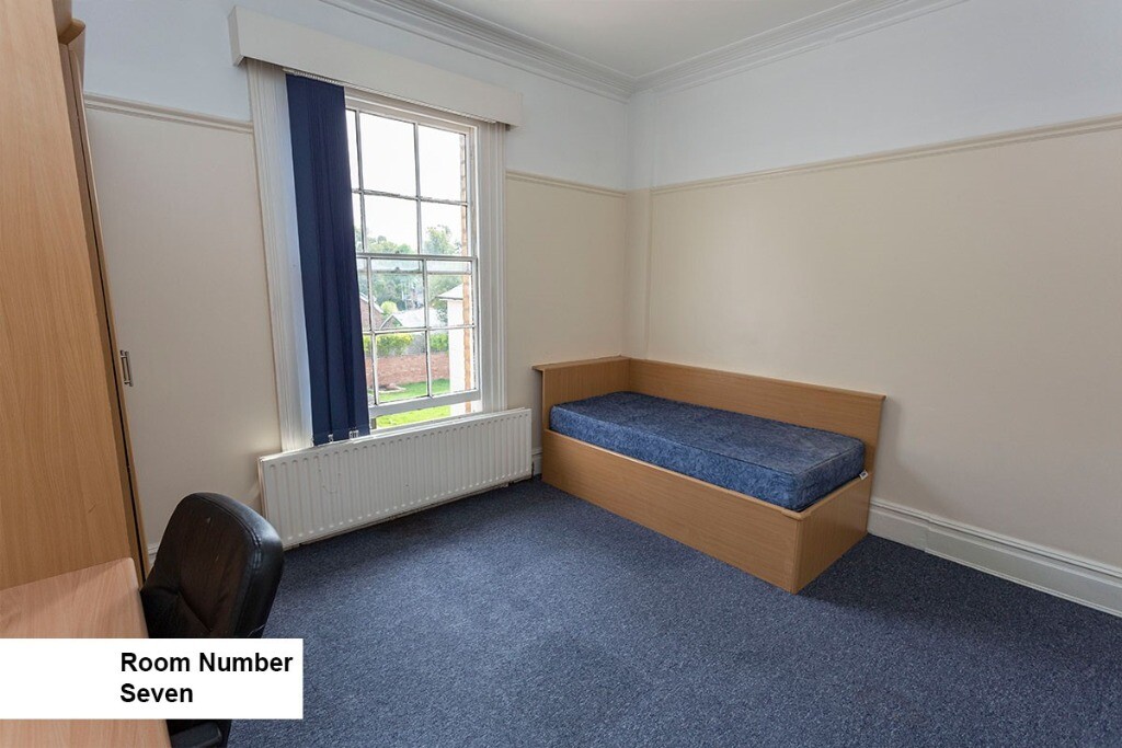 6 bedroom apartment for rent Kenilworth Road, Leamington Spa, CV32 6JE