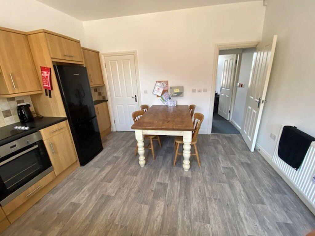 4 bedroom house for rent Shoreham Street, Sheffield, S2 4FA UniHomes