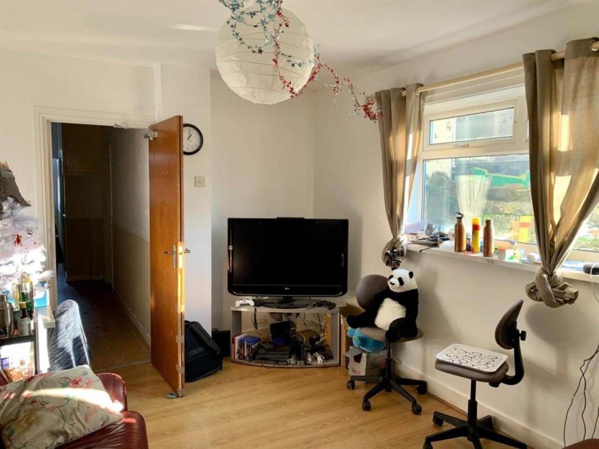 1 bedroom house for rent Cathays Terrace, Cardiff, CF24 4HS UniHomes