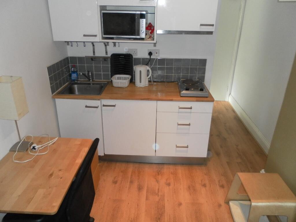 1 bedroom apartment for rent Pershore Road, Birmingham, B29 7NX UniHomes