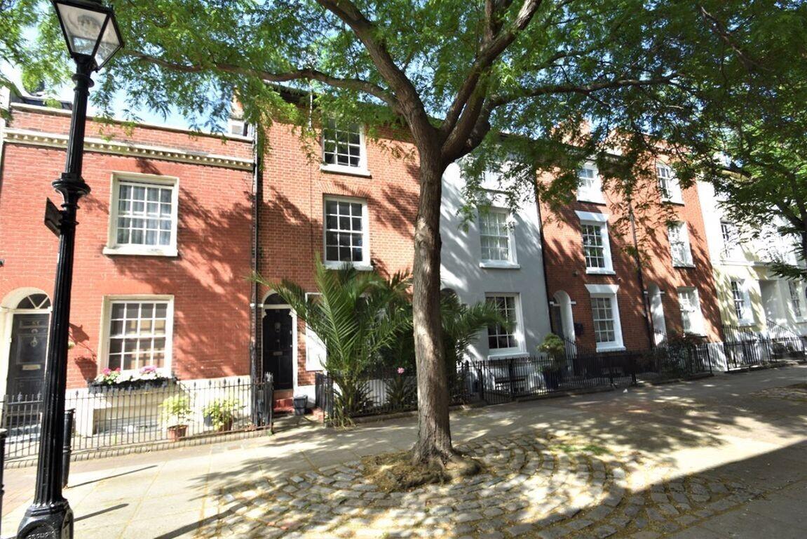 4 bedroom house for rent King Street, Portsmouth, PO5 4EG UniHomes
