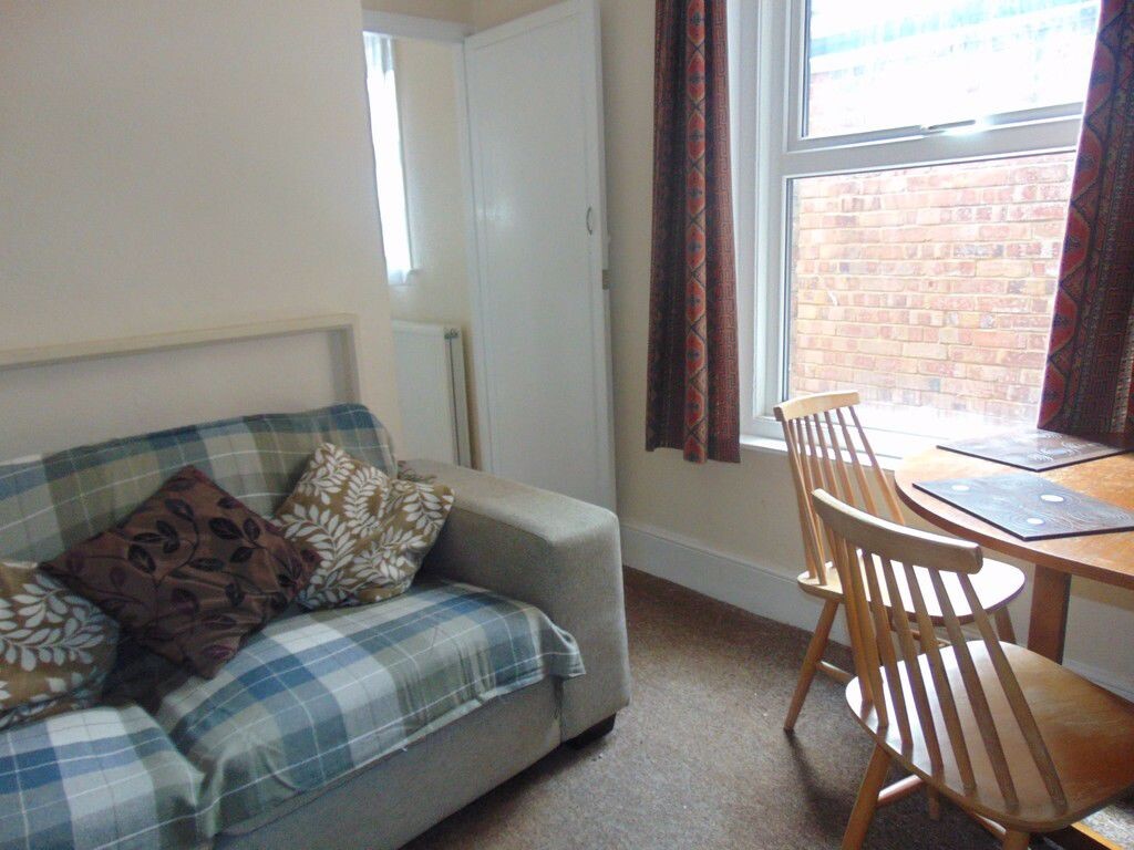 4 bedroom house for rent Avenue Road, Southampton, SO14 6TX UniHomes