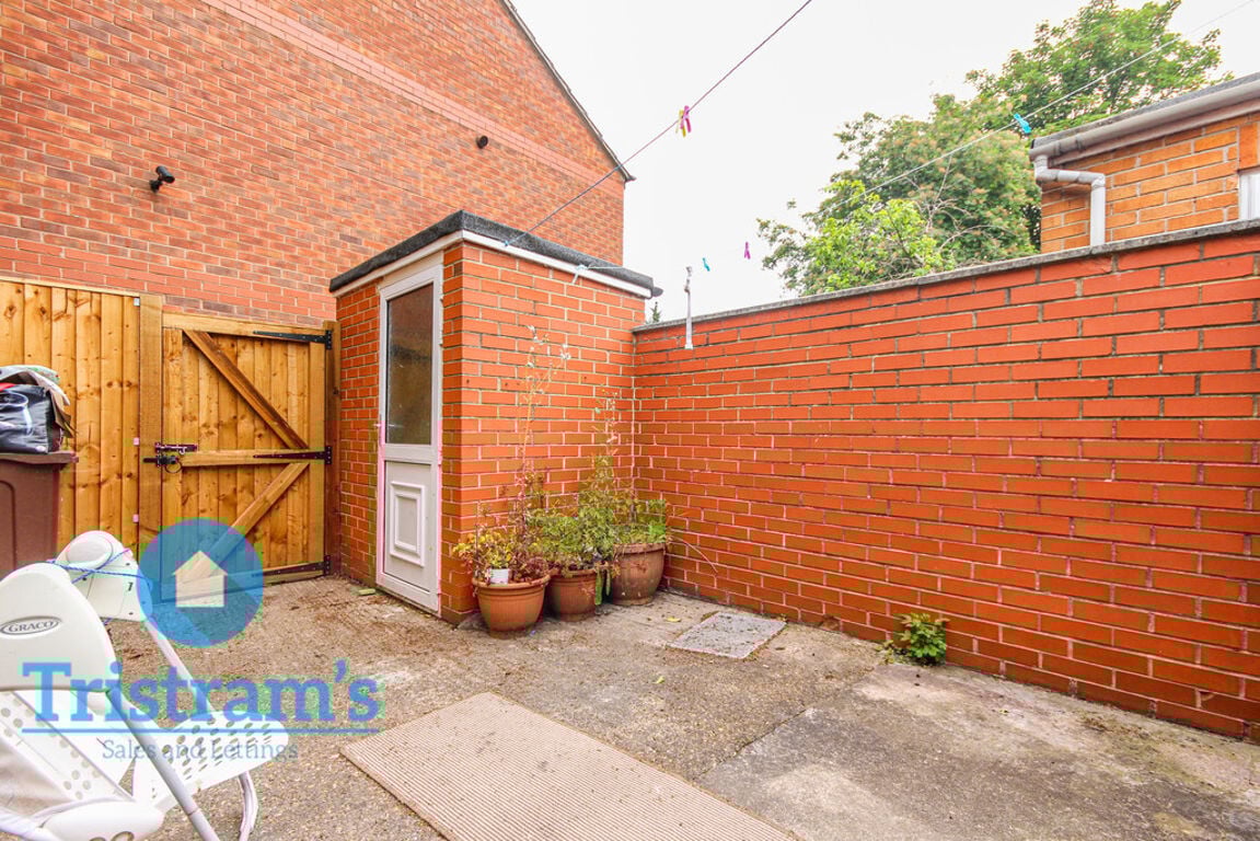 2 bedroom house for rent Bramcote Street, Nottingham, NG7 3EX UniHomes