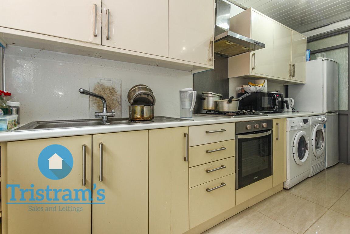 2 bedroom house for rent Bramcote Street, Nottingham, NG7 3EX UniHomes