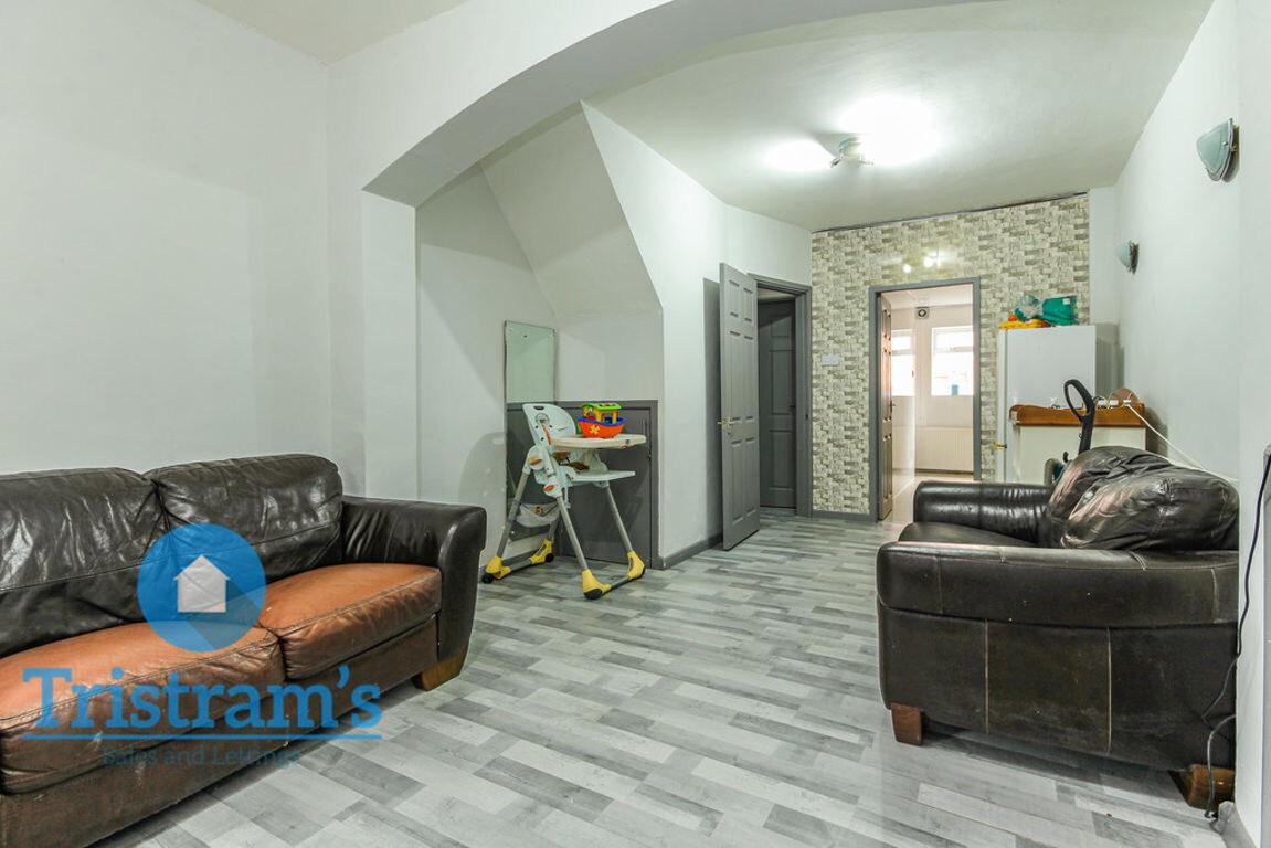 2 bedroom house for rent Bramcote Street, Nottingham, NG7 3EX UniHomes
