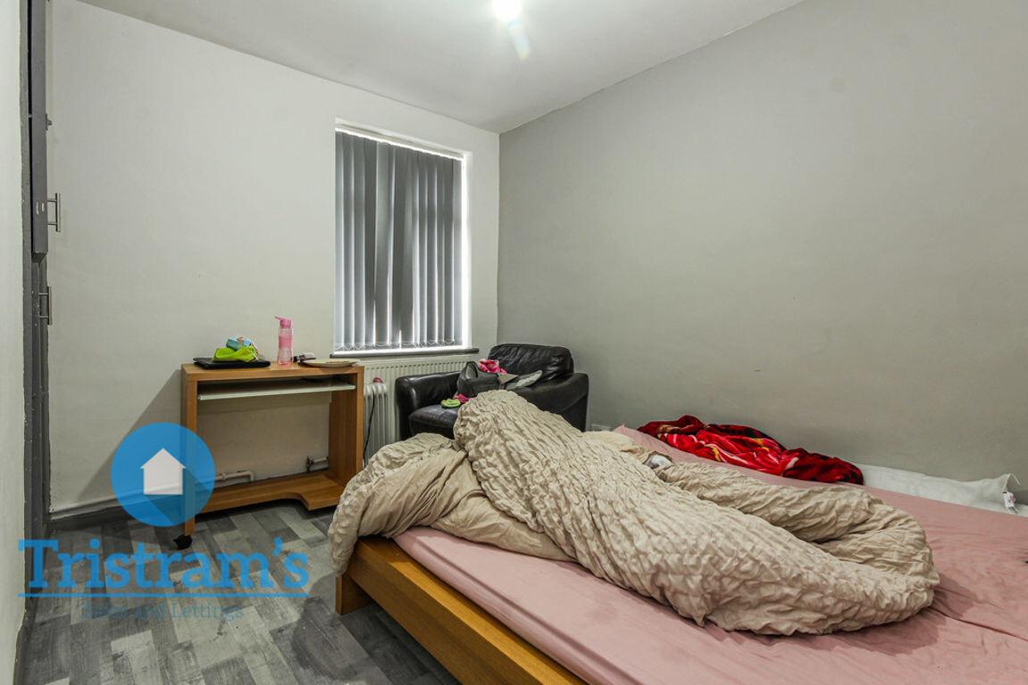 2 bedroom house for rent Bramcote Street, Nottingham, NG7 3EX UniHomes