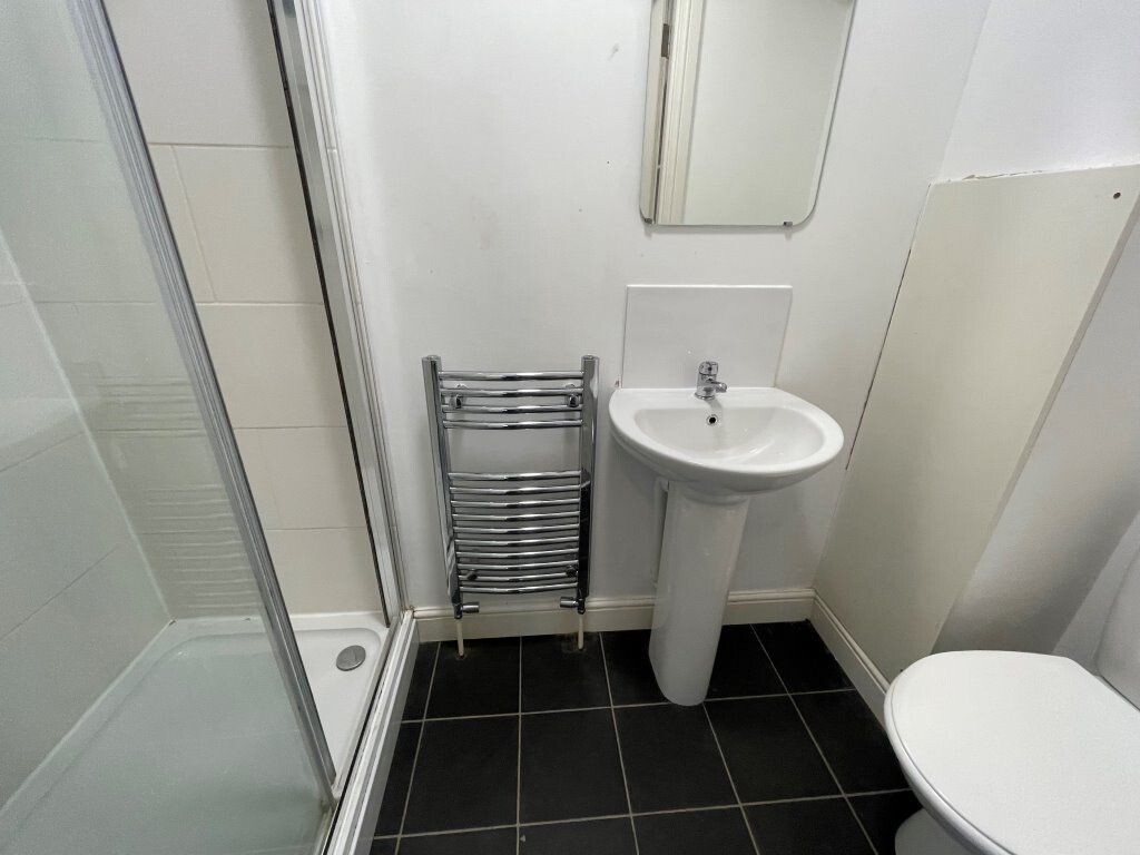 3 bedroom house for rent London Road, Leicester, LE2 1ND UniHomes