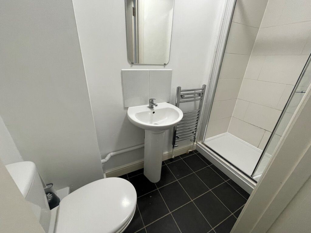 3 bedroom house for rent London Road, Leicester, LE2 1ND UniHomes