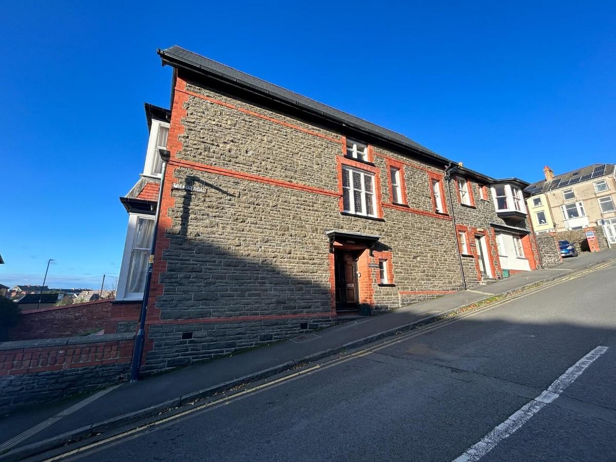 6 bedroom house for rent North Road, Aberystwyth, SY23 2EE UniHomes