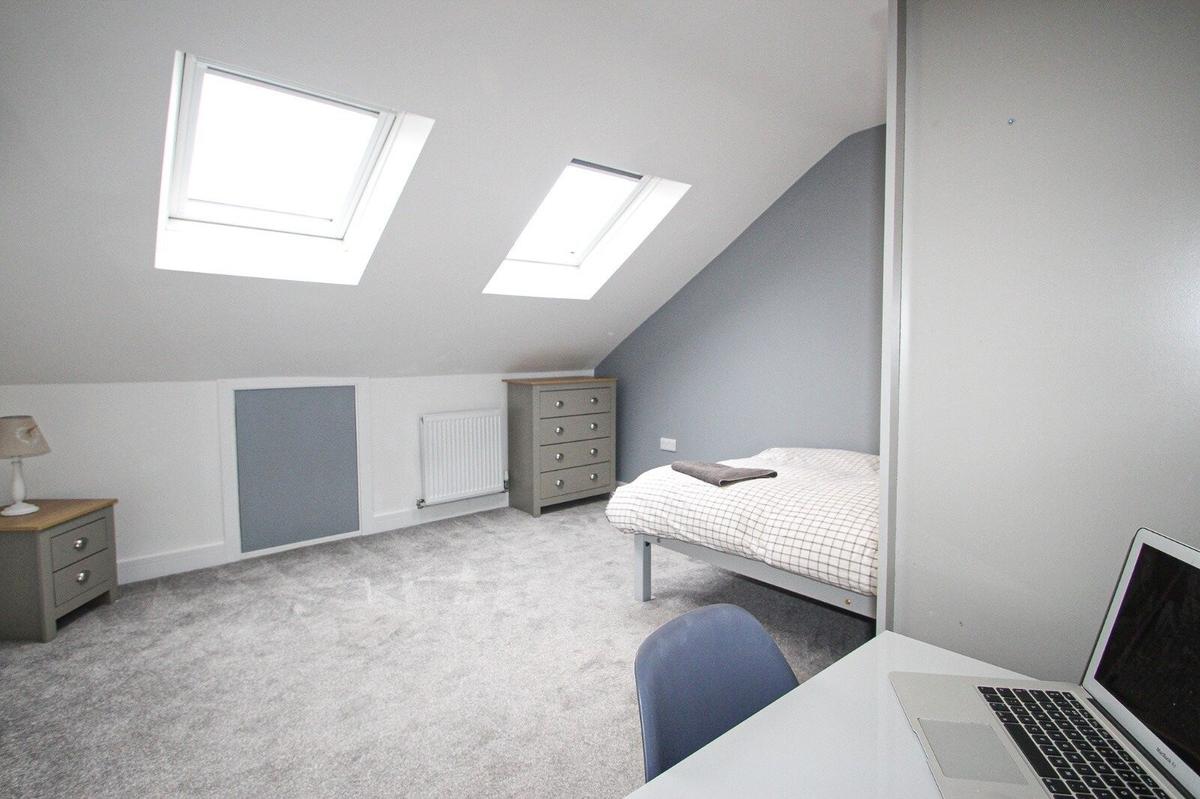 7 bedroom house on Telephone Road, Southsea, Portsmouth