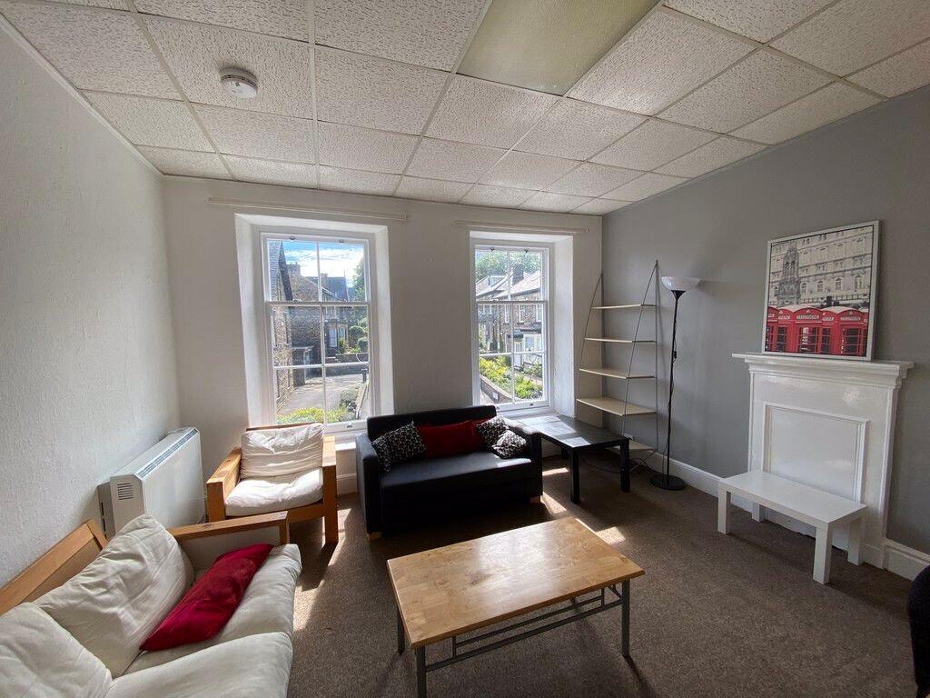 2 bedroom apartment for rent Northumberland Road, Sheffield, S10 2TT UniHomes