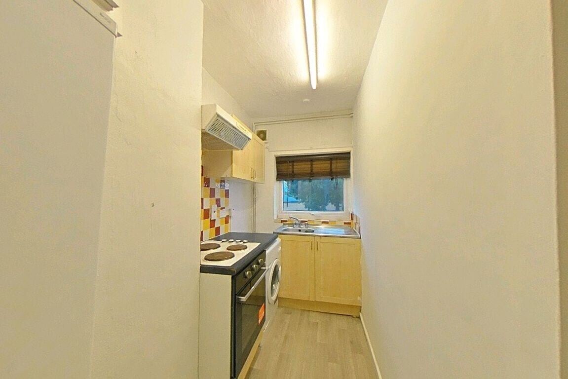 1 bedroom house for rent Ashby Road, Loughborough, LE11 3AA UniHomes