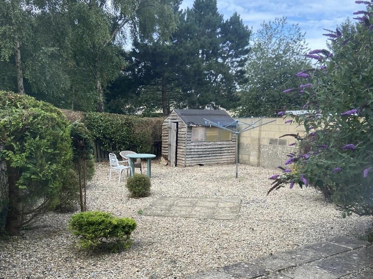 5 bedroom house for rent Cranmore Place, Bath, BA2 2UW UniHomes