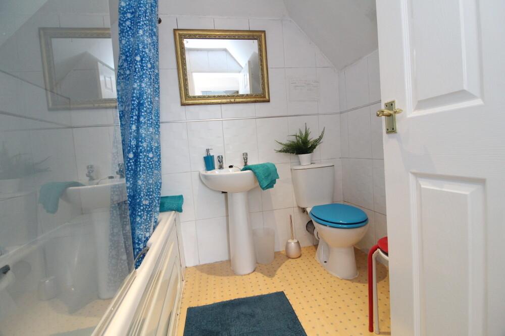 5 bedroom apartment for rent Glossop Road, Sheffield, S10 2GZ UniHomes