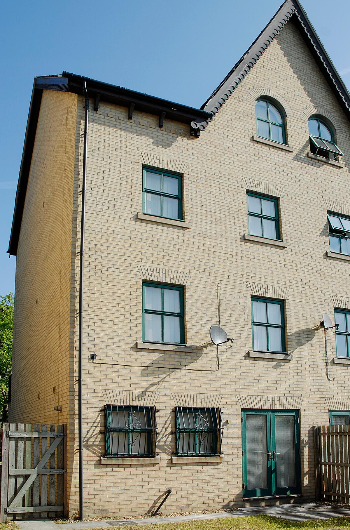 5 bedroom house for rent Denison Road, Manchester, M14 5LZ UniHomes