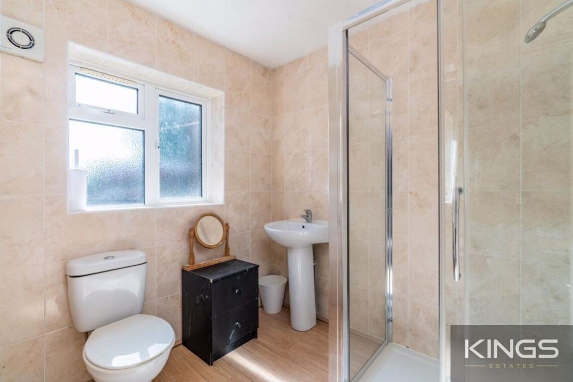 6 bedroom house for rent Westridge Road, Southampton, SO17 2HQ UniHomes