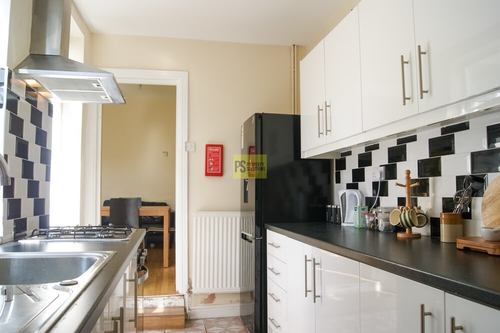 3 bedroom house on Milner Road Selly Oak, Selly Oak, Birmingham